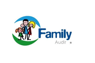 Family audit - logo