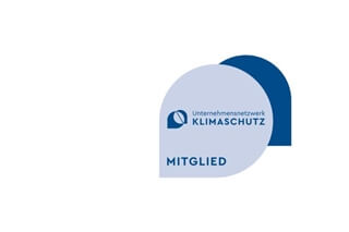 Unternehmensnetzwerk Klimaschutz - logo