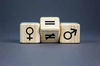 diversity and inclusion - gender equality