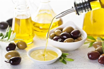 Come scegliere l'olio extravergine di oliva - bottiglia