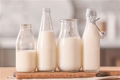 Useful facts about milk - milk