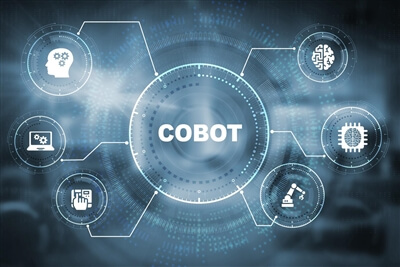 Robotica Trend 2024 - cobots