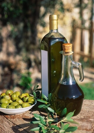 Come scegliere l'olio extravergine di oliva - olio in bottiglia