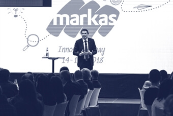 Markas Innovation Day