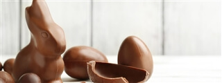 left-over easter eggs recipes