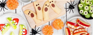 Ricette Semplici per Halloween