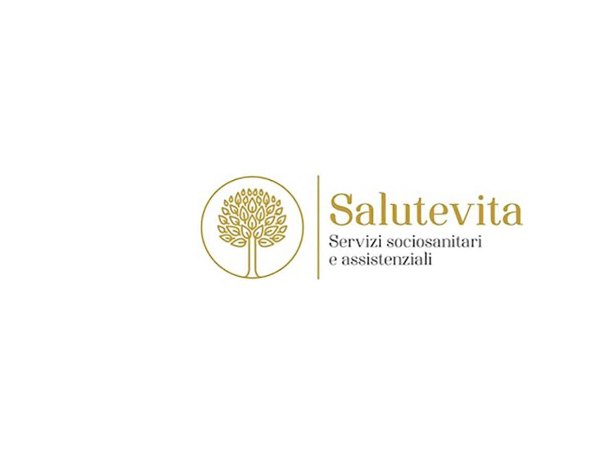 Fondazione SaluteVita - logo